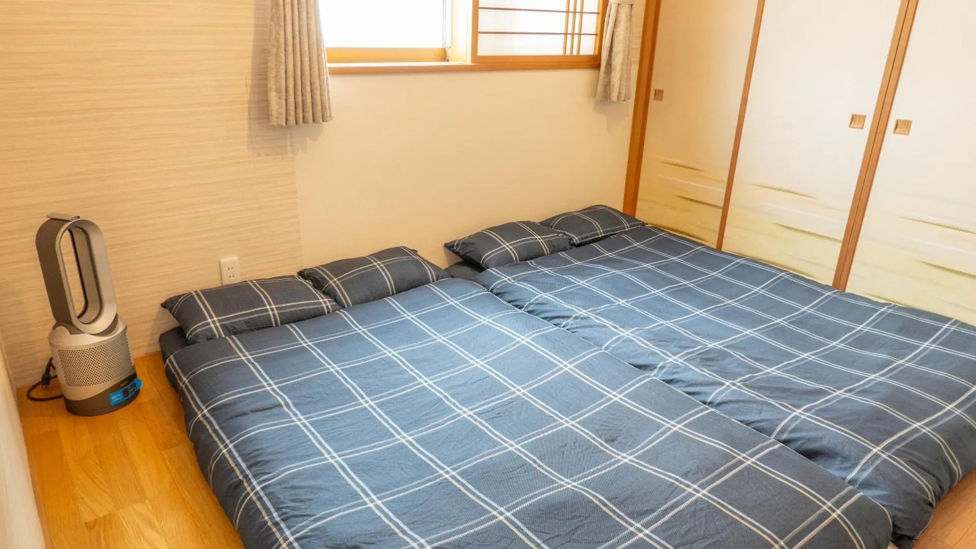 House Villa Kagura 아사히카와 0*,  일본