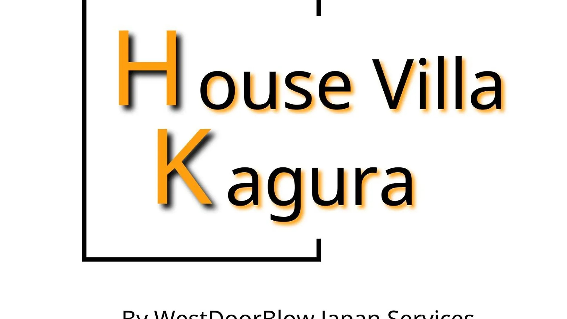 House Villa Kagura 아사히카와